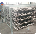 SS304 Condenser Coils Heat Exchanger Coil